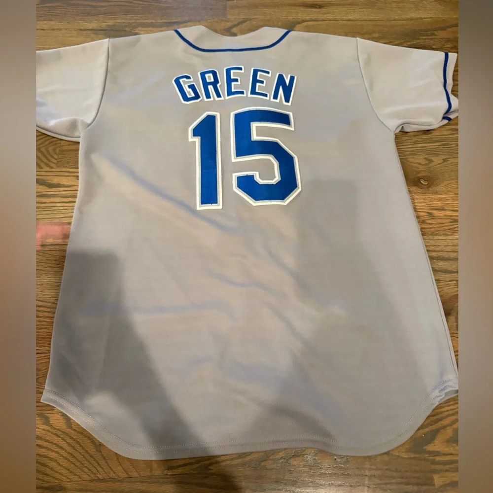 LA Dodgers Jersey - Picture 4 of 4